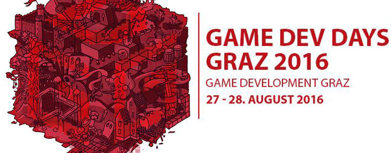 GameDev Days Graz 2016